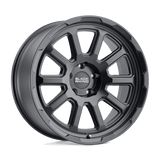 BR CHASE 20X9 6X135 +12 87 M-BLK