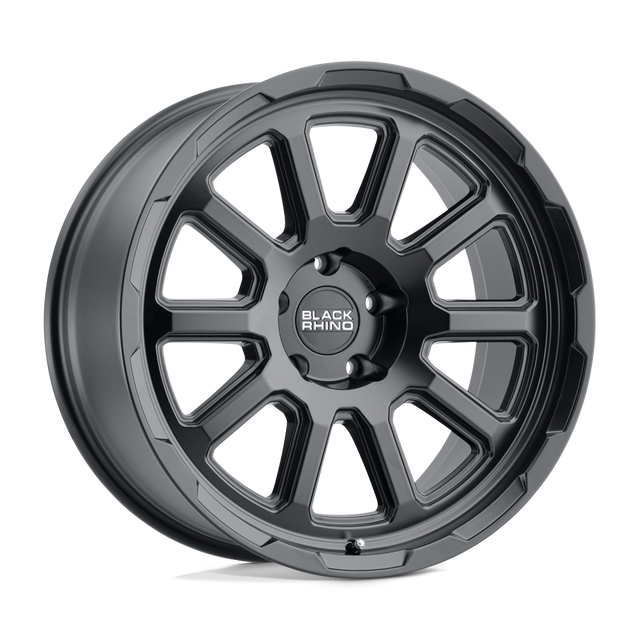 BR CHASE 20X9 6X135 +12 87 M-BLK