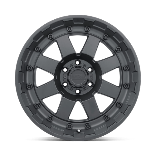 BR CLEGHORN 18X9 6X139 -18 112 M-BLK