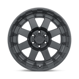 BR CLEGHORN 18X9 6X139 -18 112 M-BLK