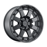 BR CLEGHORN 18X9 6X139 -18 112 M-BLK