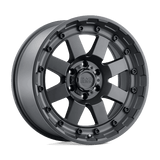 BR CLEGHORN 18X9 6X139 -18 112 M-BLK
