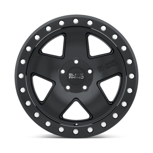BR CRAWLER 20X9.5 5X139 +0 78 M-BLK