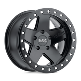 BR CRAWLER 20X9.5 5X139 +0 78 M-BLK