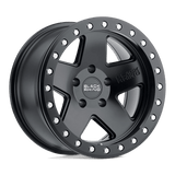 BR CRAWLER 18X9.5 5X139 +0 78 M-BLK