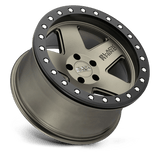 BR CRAWLR 18X9.5 5X139 +0 78 M-BRNZ BLK
