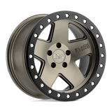 BR CRAWLR 18X9.5 5X139 +0 78 M-BRNZ BLK