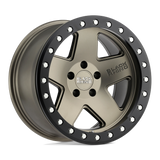 BR CRAWLR 18X9.5 5X139 +0 78 M-BRNZ BLK