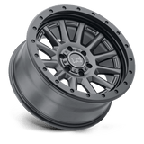 DUGGER 20X9 6X5.5 112 GUN-BLK +0