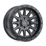DUGGER 20X9 5X5.5 78 GUN-BLK +0