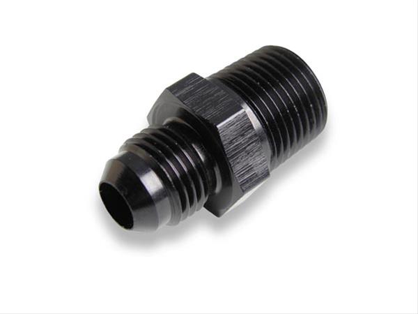 FSD AN Male X NPT Fittings