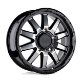 BR EXCURSIN 18X8 6X139 +35 112 G-BK MIR