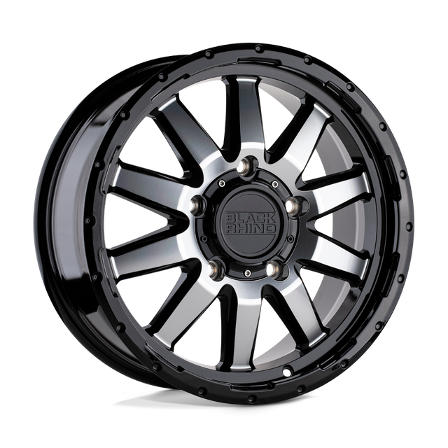 BR EXCURSIN 18X8 6X139 +35 112 G-BK MIR