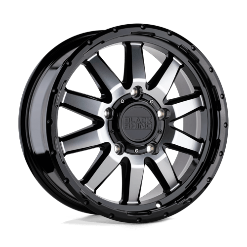 BR EXCURSIN 18X8 6X139 +35 112 G-BK MIR