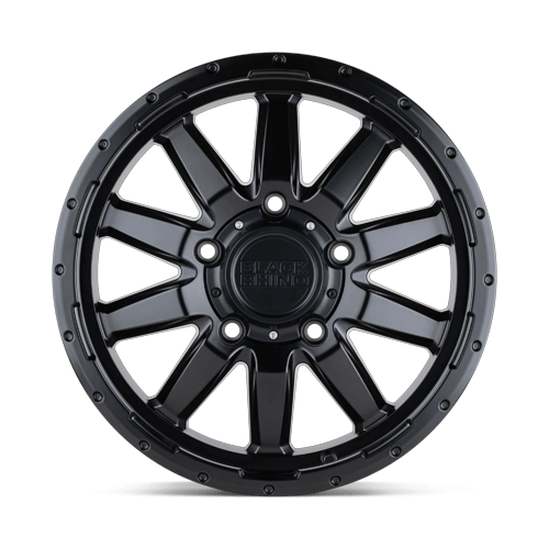 BR EXCURSION 18X8 6X139 +35 112 M-BLK