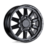 BR EXCURSION 18X8 6X139 +35 112 M-BLK