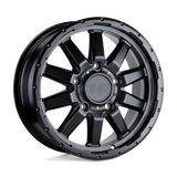BR EXCURSION 18X8 6X139 +35 112 M-BLK