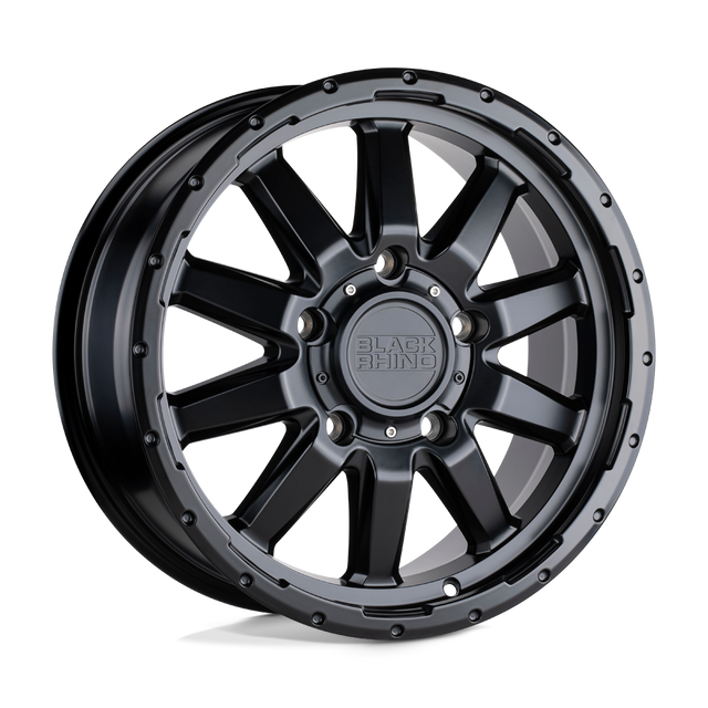 BR EXCURSION 18X8 6X139 +35 112 M-BLK