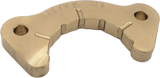Bronze Thrust Plate retainer