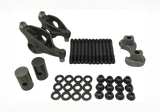 Hamilton Cams Performance Rocker Arms for 1998.5-2018 Dodge Ram 5.9L 6.7L Cummins 24V (Set of 24)