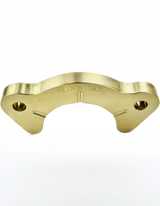 Bronze Thrust Plate retainer