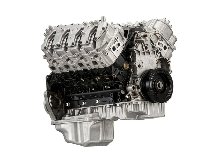 Duramax