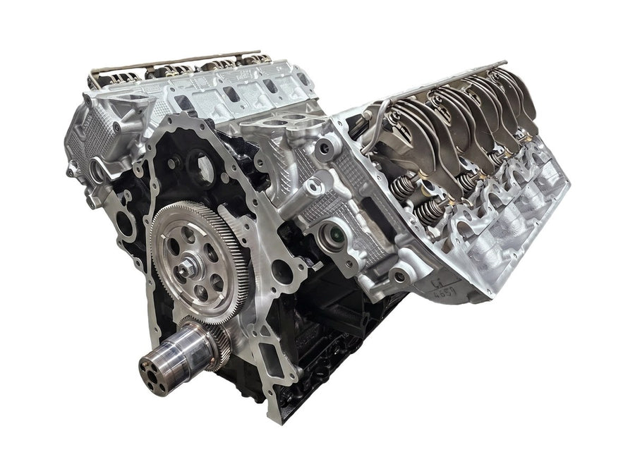 Power Stroke