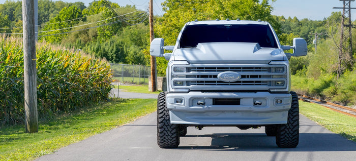 Full Send Diesel