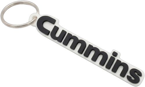 Cummins Keychain