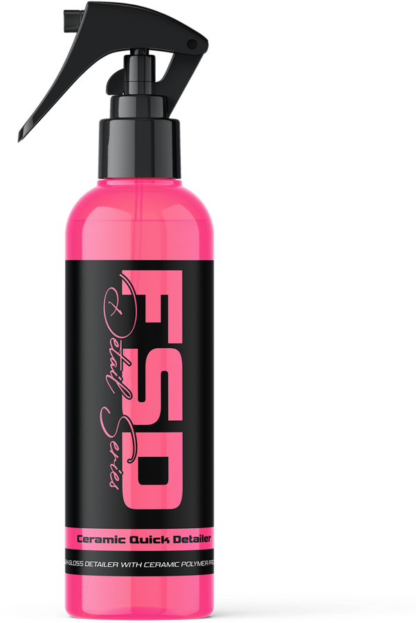 FSD Ceramic Quick Detailer