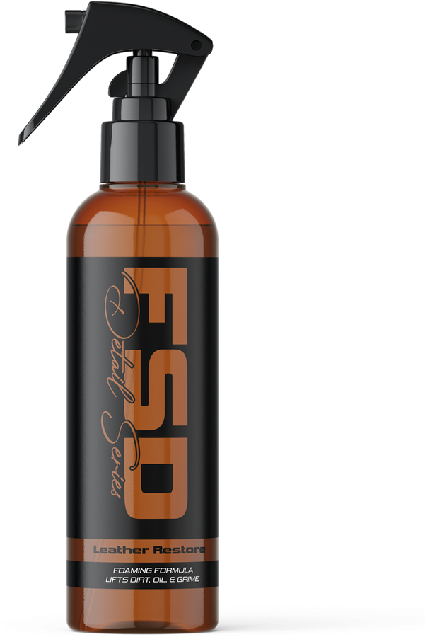 FSD Leather Restore