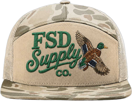 FSD Mallard Hat