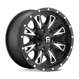 THROTTLE 20X9 6X135/5.5 106.1 NB +20