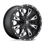 THROTTLE 20X9 6X135/5.5 106.1 NB +20