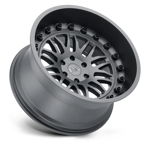 BR FURY 20X9.5 6X139 -18 112 M-GNMTL