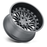 BR FURY 20X9.5 6X139 -18 112 M-GNMTL
