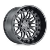 BR FURY 20X9.5 6X139 -18 112 M-GNMTL