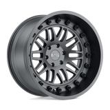 BR FURY 20X9.5 6X139 -18 112 M-GNMTL