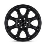 BR GLAMIS 20X9 6X135 -12 87 M-BLK