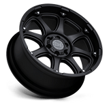BR GLAMIS 18X9 6X135 -12 87 M-BLK