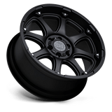 BR GLAMIS 20X9 6X135 +12 87 M-BLK