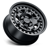 BR GRANGE 18X9 8X170 -18 125 M-BLK DDT
