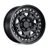 BR GRANGE 18X9 8X170 -18 125 M-BLK DDT