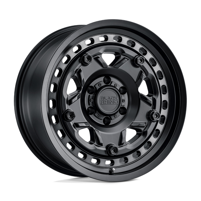 BR GRANGE 18X9 8X170 -18 125 M-BLK DDT