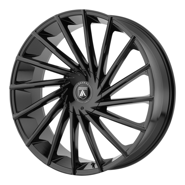 ABL18 24X9 6X135/5.5 G-BLK 30MM