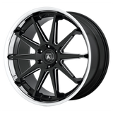 ABL29 24X10 6X5.5 G-BLK MILL CHR LP 30MM