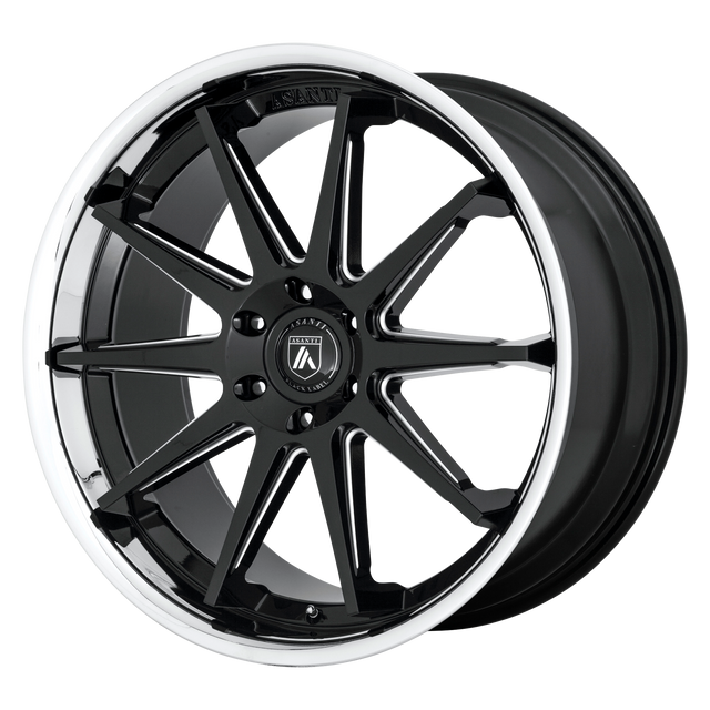 ABL29 24X10 6X5.5 G-BLK MILL CHR LP 30MM