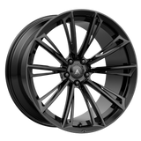CORONA 22X9.5 6X5.5 100 +30 G-BLK