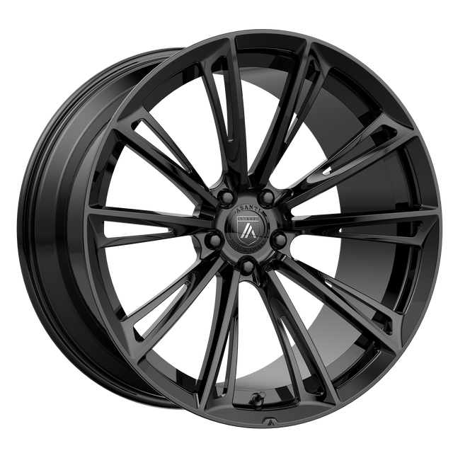 CORONA 22X9.5 6X5.5 100 +30 G-BLK