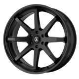 ABL32 24X10 6X135 S-BLK G-BLK LIP 30MM